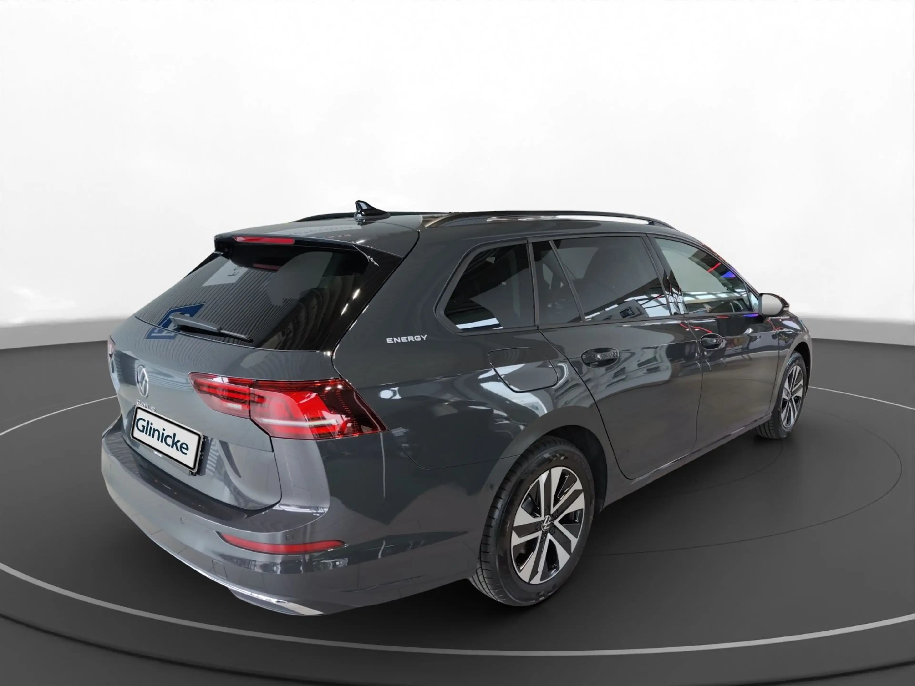Volkswagen Golf Variant ENERGY 2,0 l TDI SCR 110 kW (150 PS — photo 12