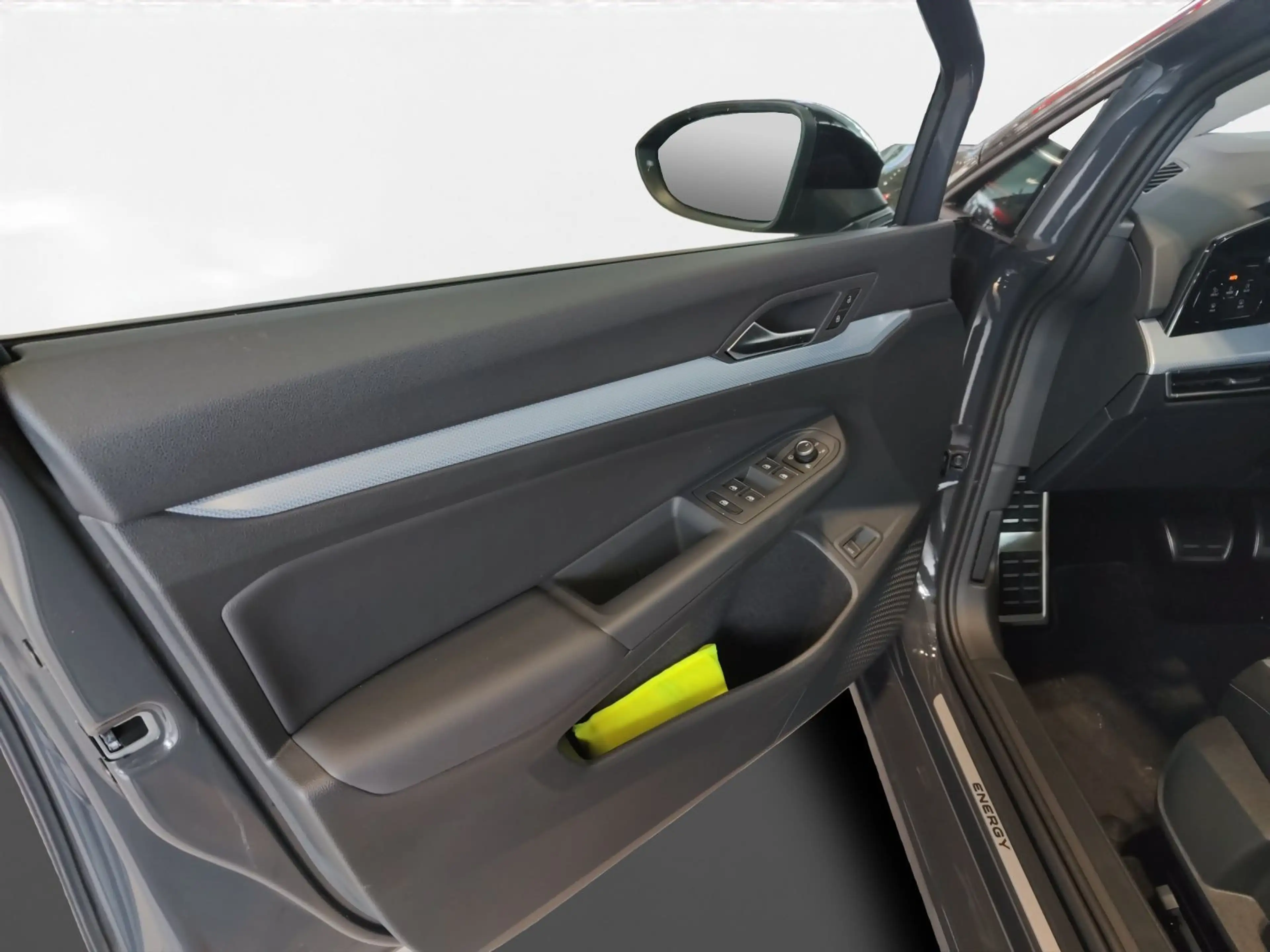 Volkswagen Golf Variant ENERGY 2,0 l TDI SCR 110 kW (150 PS — photo 4