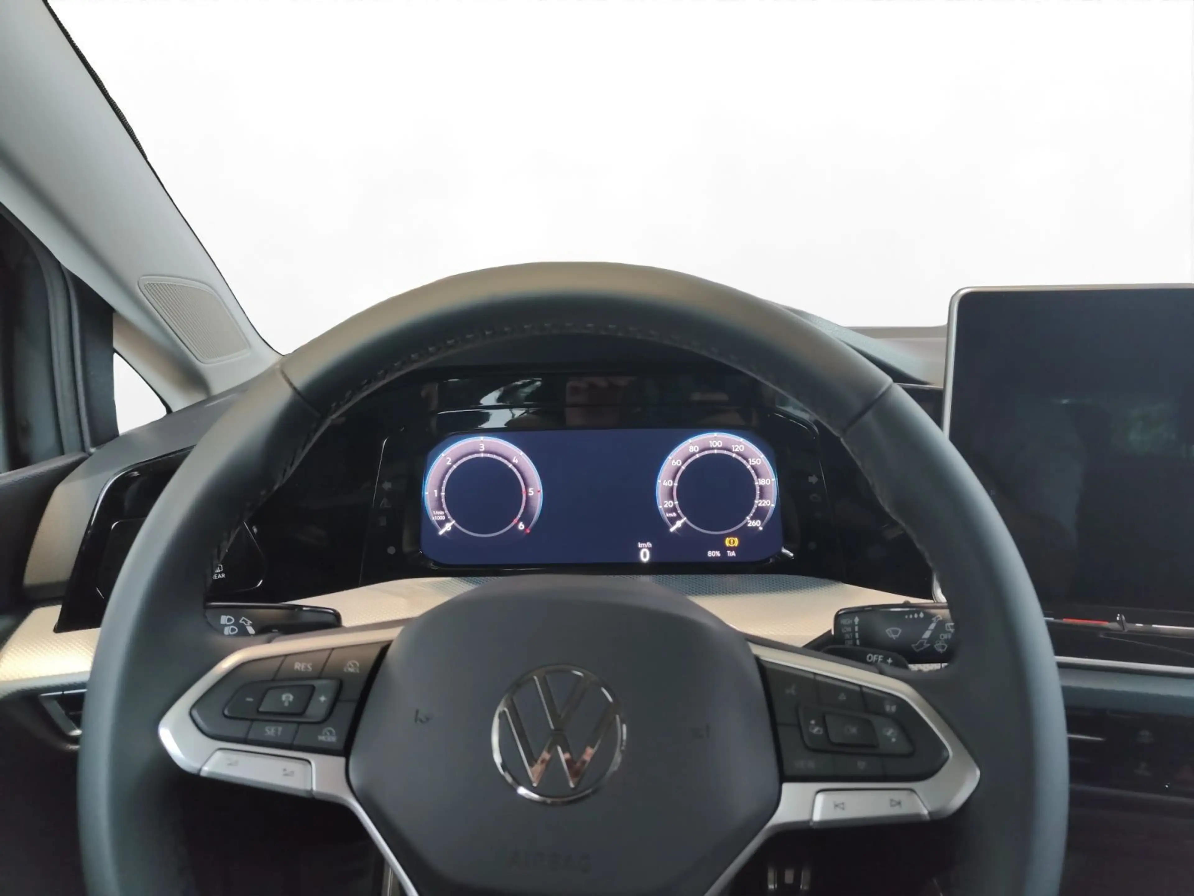 Volkswagen Golf Variant ENERGY 2,0 l TDI SCR 110 kW (150 PS — photo 8