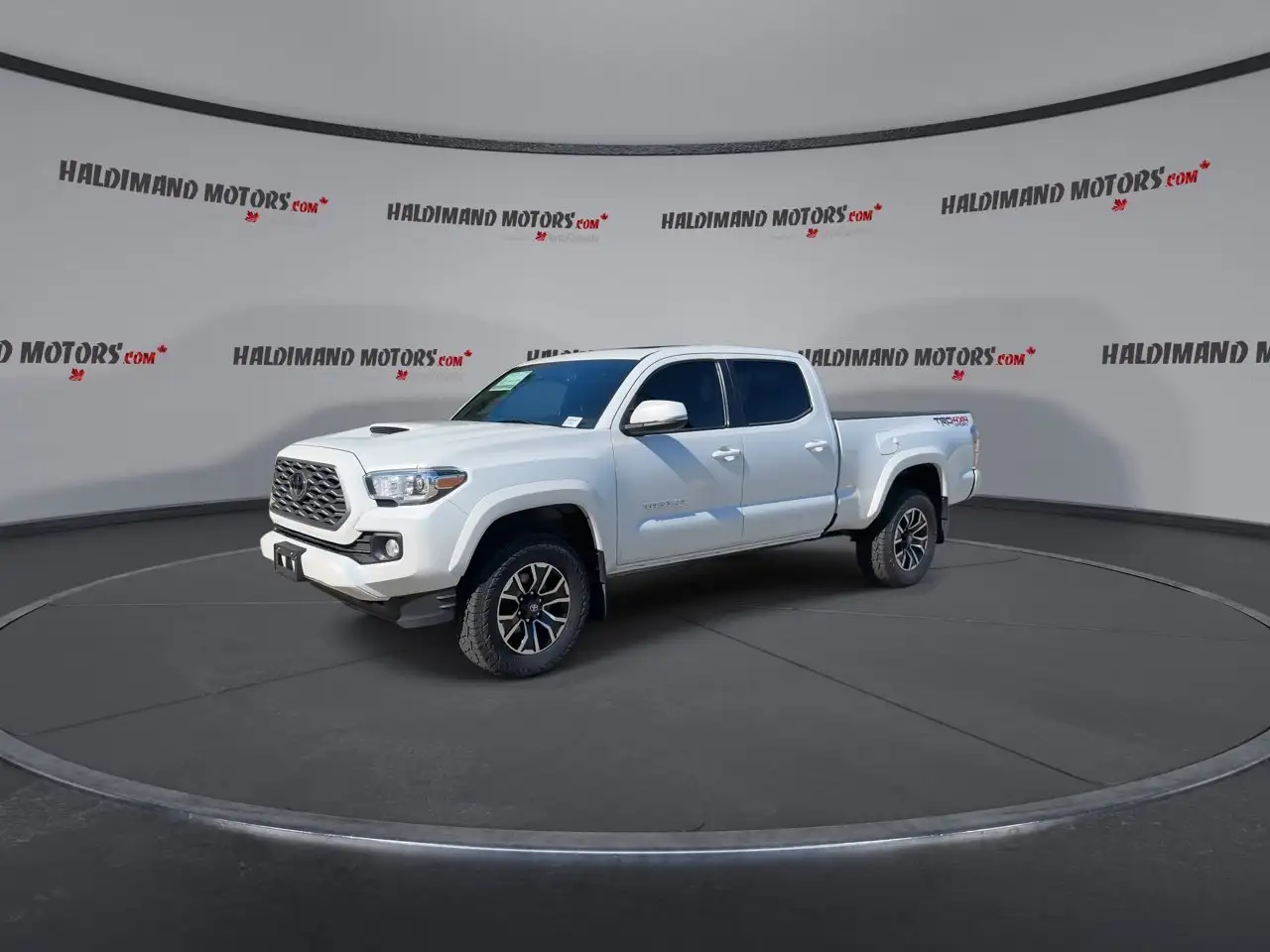 Toyota Tacoma снимка Toyota Tacoma
