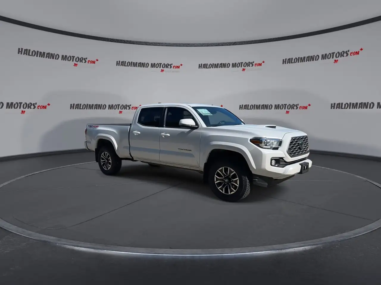 Toyota Tacoma снимка Toyota Tacoma