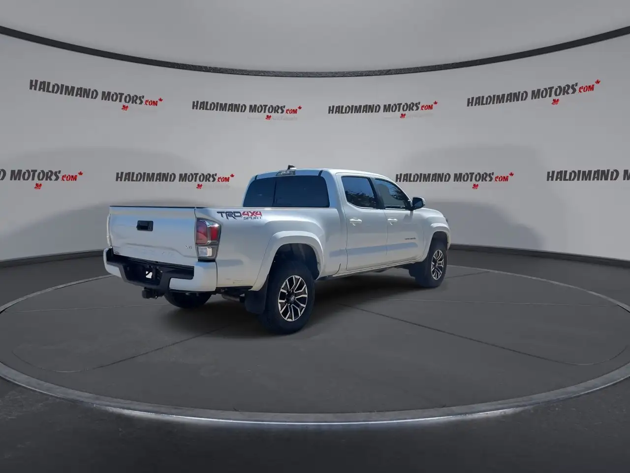Toyota Tacoma снимка Toyota Tacoma
