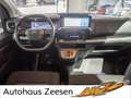 Citroen Spacetourer Plus M 180 EAT8 SHZ NAVI PDC AHK Weiß - thumbnail 6
