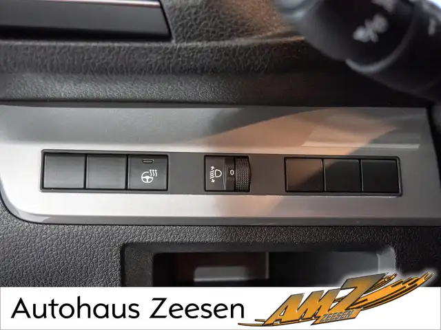 Citroen Spacetourer view 14