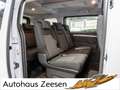 Citroen Spacetourer Plus M 180 EAT8 SHZ NAVI PDC AHK Weiß - thumbnail 4