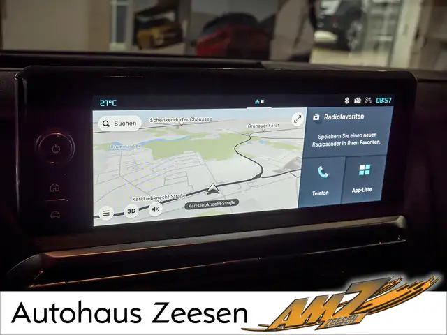 Citroen Spacetourer view 7