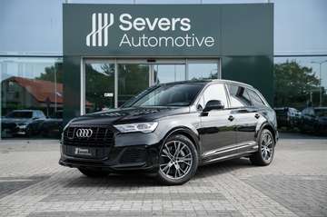 55 TFSI e quattro Pro Line Plus l Panorama Dak l