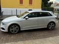 Audi A3 A3 Sportback1.6 tdi Admired 116cv s-tronic Bianco - thumbnail 6
