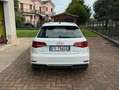 Audi A3 A3 Sportback1.6 tdi Admired 116cv s-tronic Bianco - thumbnail 4