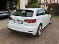 Audi A3 A3 Sportback1.6 tdi Admired 116cv s-tronic Bianco - thumbnail 3