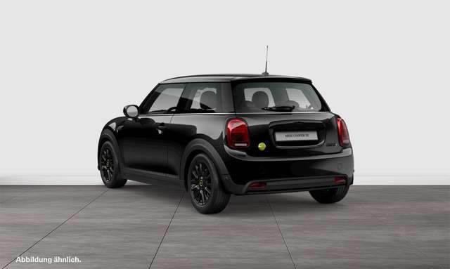 MINI Cooper SE Classic Trim NAVI+SHZ+Driv.Ass.+Sportsitze+PDC+Amb
