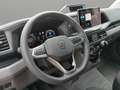 Volkswagen Crafter 35 L3H2 SHZ RFK APP KLIMA Kasten lang Hochdach FW Grau - thumbnail 13