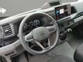 Volkswagen Crafter 35 L3H2 SHZ RFK APP KLIMA Kasten lang Hochdach FW Gris - thumbnail 14