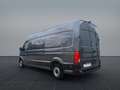Volkswagen Crafter 35 L3H2 SHZ RFK APP KLIMA Kasten lang Hochdach FW Gris - thumbnail 4