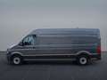 Volkswagen Crafter 35 L3H2 SHZ RFK APP KLIMA Kasten lang Hochdach FW Gris - thumbnail 3