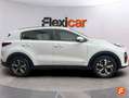 Kia Sportage 1.6 MHEV Business 100kW (136CV) 4x4 Blanco - thumbnail 4