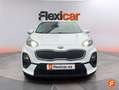 Kia Sportage 1.6 MHEV Business 100kW (136CV) 4x4 Blanco - thumbnail 2