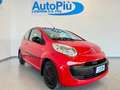 Citroen C1 C1 I 2005 3p 1.0 Sport Rojo - thumbnail 14
