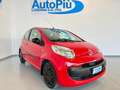 Citroen C1 C1 I 2005 3p 1.0 Sport Rojo - thumbnail 17