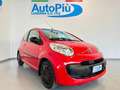 Citroen C1 C1 I 2005 3p 1.0 Sport Rojo - thumbnail 1