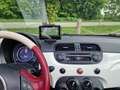 Fiat 500C 500 C 1.2 Dualogic Pop-Star Weiß - thumbnail 11