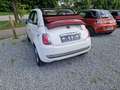 Fiat 500C 500 C 1.2 Dualogic Pop-Star Weiß - thumbnail 6