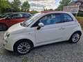 Fiat 500C 500 C 1.2 Dualogic Pop-Star Weiß - thumbnail 2