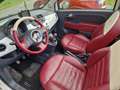 Fiat 500C 500 C 1.2 Dualogic Pop-Star Weiß - thumbnail 14