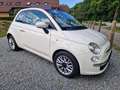 Fiat 500C 500 C 1.2 Dualogic Pop-Star Weiß - thumbnail 3