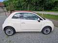 Fiat 500C 500 C 1.2 Dualogic Pop-Star Weiß - thumbnail 7