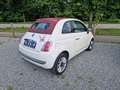 Fiat 500C 500 C 1.2 Dualogic Pop-Star Weiß - thumbnail 8