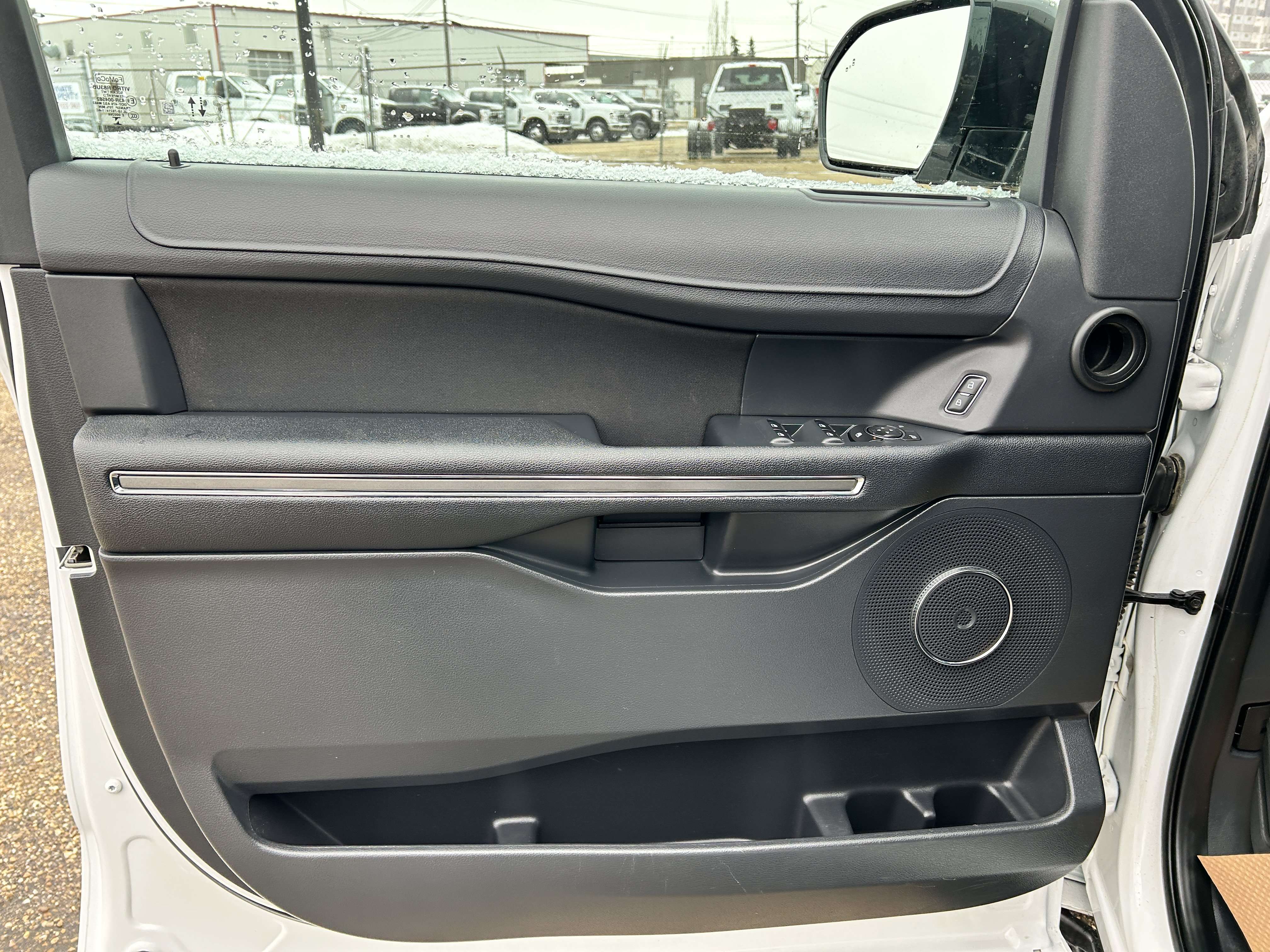 2022 Ford Expedition Max
