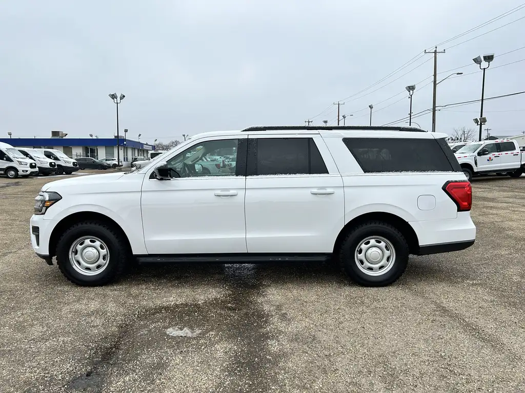 2022 Ford Expedition Max XL | Rear Cam | Tow Pkg | PowerFold Seats — photo 4