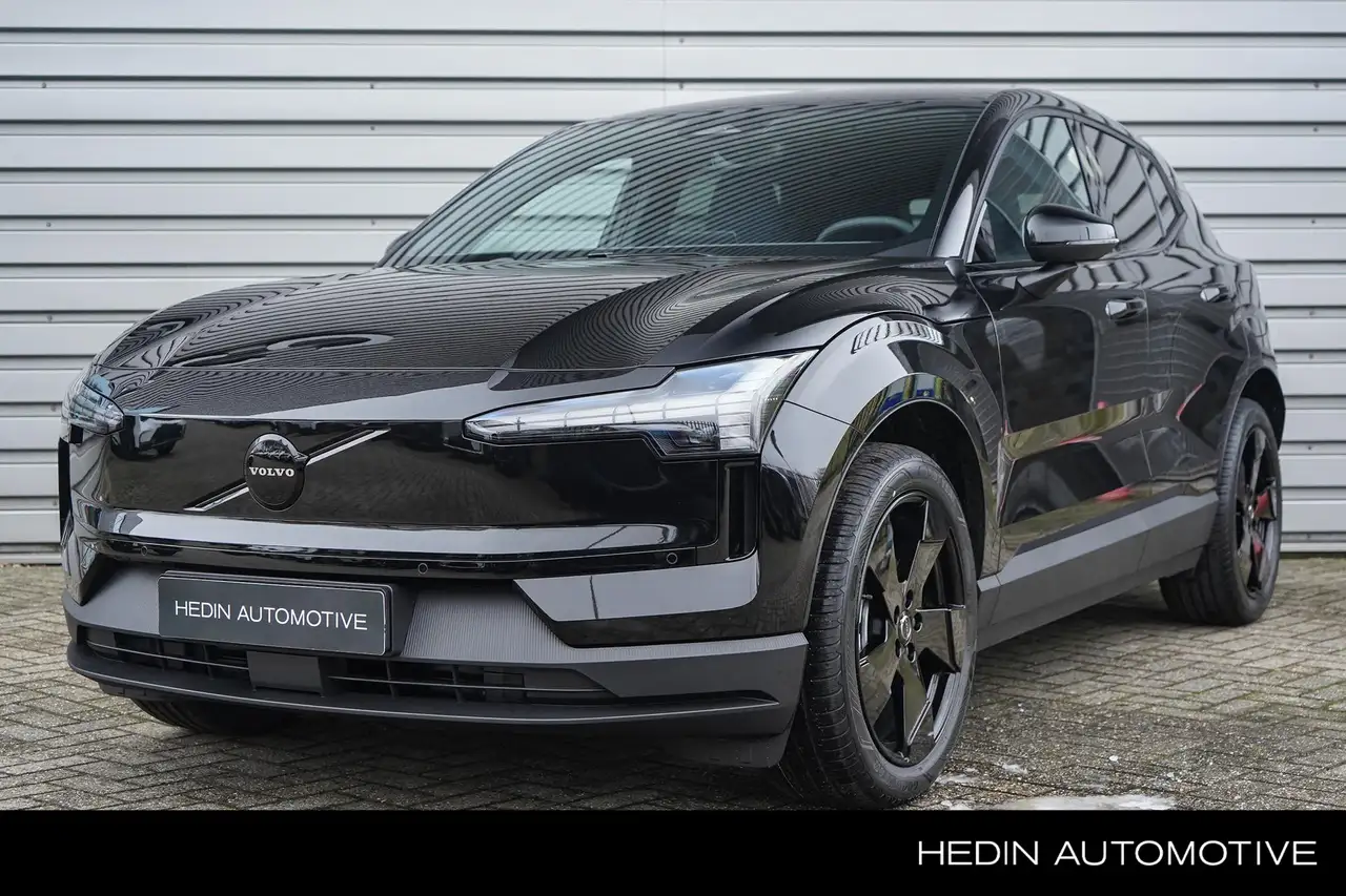 Volvo EX30 2026