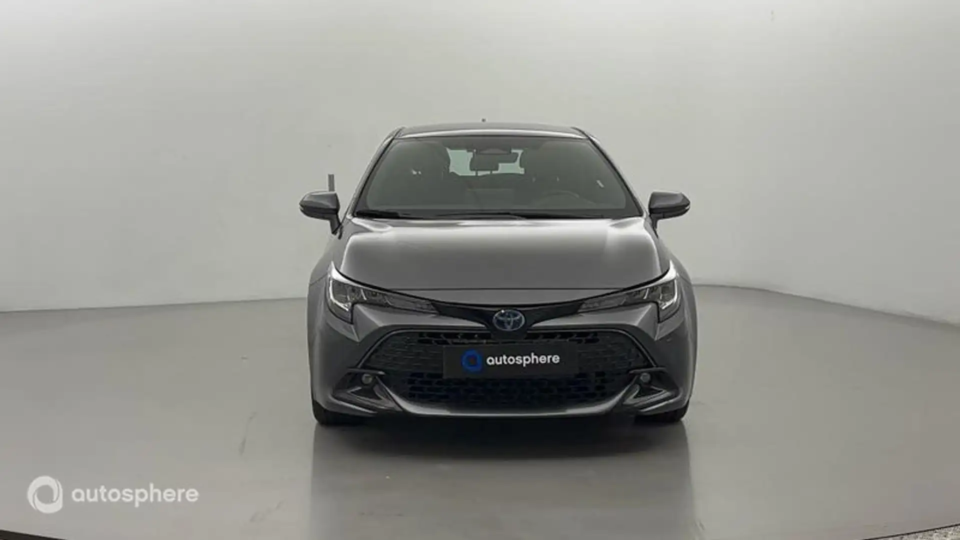 Toyota Corolla 1.8 140ch Dynamic MY24 - 2