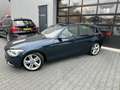 BMW 116 1-serie 116i Upgrade Edition AUTOMAAT LEER OPEN DA Bleu - thumbnail 2