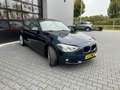 BMW 116 1-serie 116i Upgrade Edition AUTOMAAT LEER OPEN DA Bleu - thumbnail 6