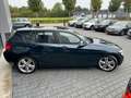 BMW 116 1-serie 116i Upgrade Edition AUTOMAAT LEER OPEN DA Bleu - thumbnail 7