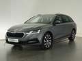 Skoda Octavia COMBI TOUR TDI DSG+AHK+LED+NAVI+STANDHEIZUNG+SITZH Grau - thumbnail 2
