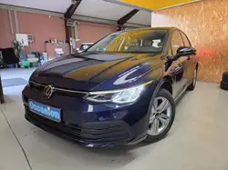 Volkswagen Golf VIII 1.0TSI 110CV LIFE