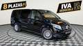 Mercedes-Benz V 220 d Avantgarde Largo Negro - thumbnail 1