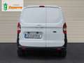 Ford Transit Courier Van 1.5TDCi Ambiente 75 Weiß - thumbnail 4