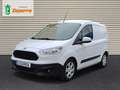 Ford Transit Courier Van 1.5TDCi Ambiente 75 Weiß - thumbnail 1
