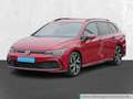 Volkswagen Golf Variant Golf VIII Variant 2.0 TDI DSG Navi LED AHK DigCo Rot - thumbnail 2
