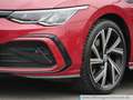 Volkswagen Golf Variant Golf VIII Variant 2.0 TDI DSG Navi LED AHK DigCo Rot - thumbnail 11