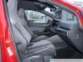 Volkswagen Golf Variant Golf VIII Variant 2.0 TDI DSG Navi LED AHK DigCo Rot - thumbnail 5