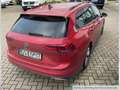 Volkswagen Golf Variant Golf VIII Variant 2.0 TDI DSG Navi LED AHK DigCo Rot - thumbnail 4