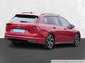 Volkswagen Golf Variant Golf VIII Variant 2.0 TDI DSG Navi LED AHK DigCo Rot - thumbnail 4