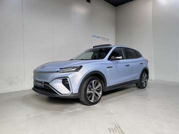 EV 70 kWh Luxury - Pano - SoH 99%! 350KM Range!...