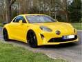 Alpine A110 Alpine 110 Color Edition 2020 Galben - thumbnail 1